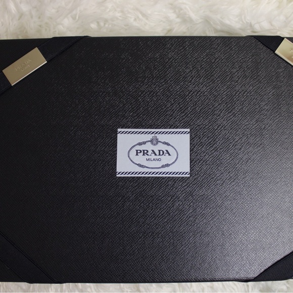 Prada Clothing Box - Picture 2 of 8